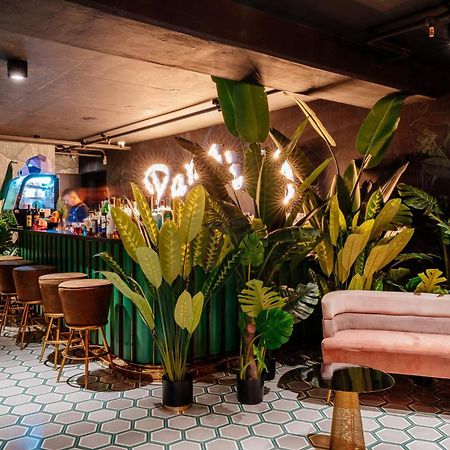 Firefly At 29, City Views And Wonderland Vibes! Hatillo  Exteriér fotografie