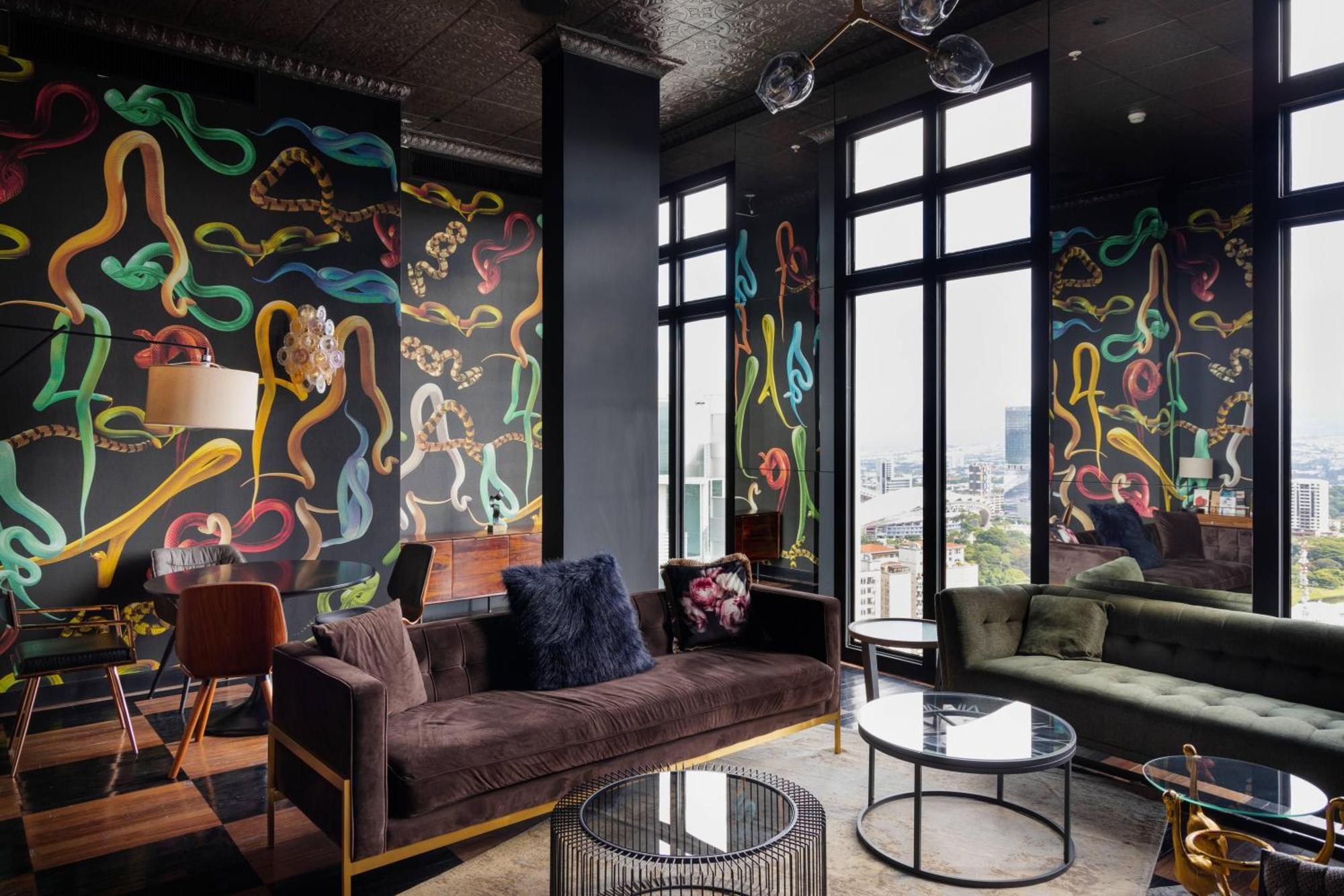 Firefly At 29, City Views And Wonderland Vibes! Hatillo  Exteriér fotografie