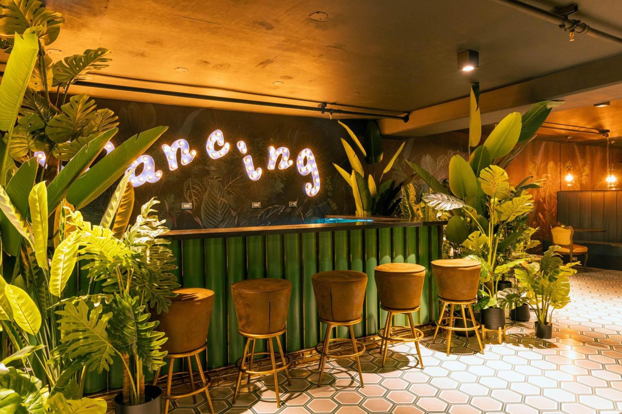 Firefly At 29, City Views And Wonderland Vibes! Hatillo  Exteriér fotografie