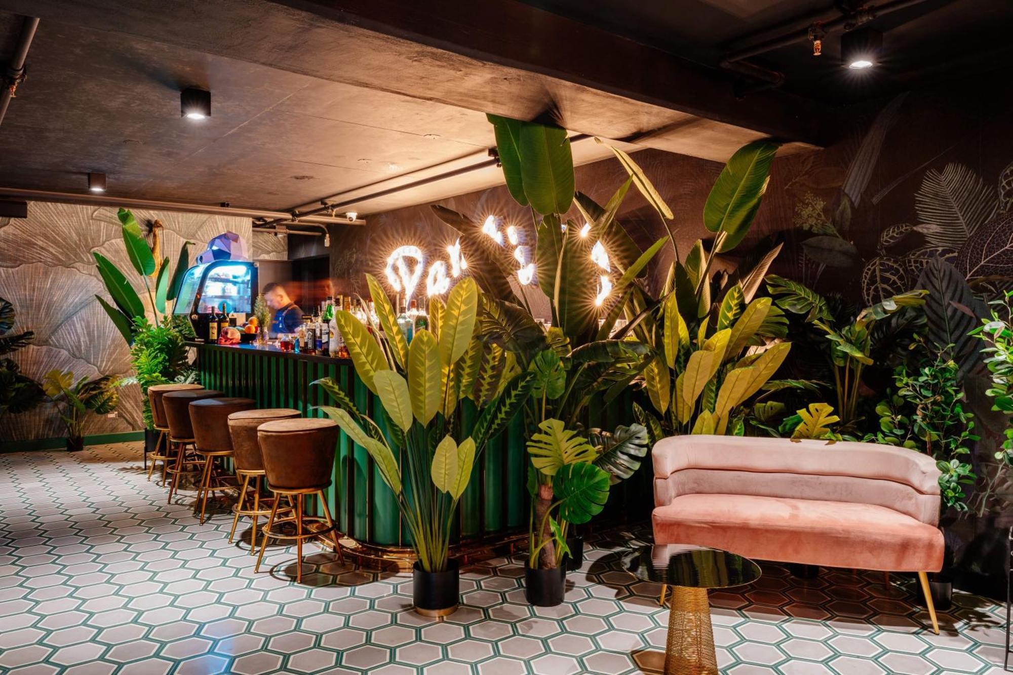 Firefly At 29, City Views And Wonderland Vibes! Hatillo  Exteriér fotografie
