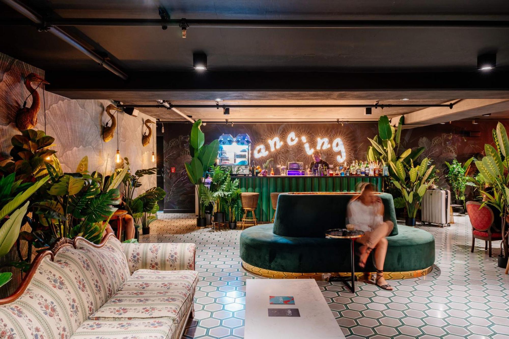 Firefly At 29, City Views And Wonderland Vibes! Hatillo  Exteriér fotografie
