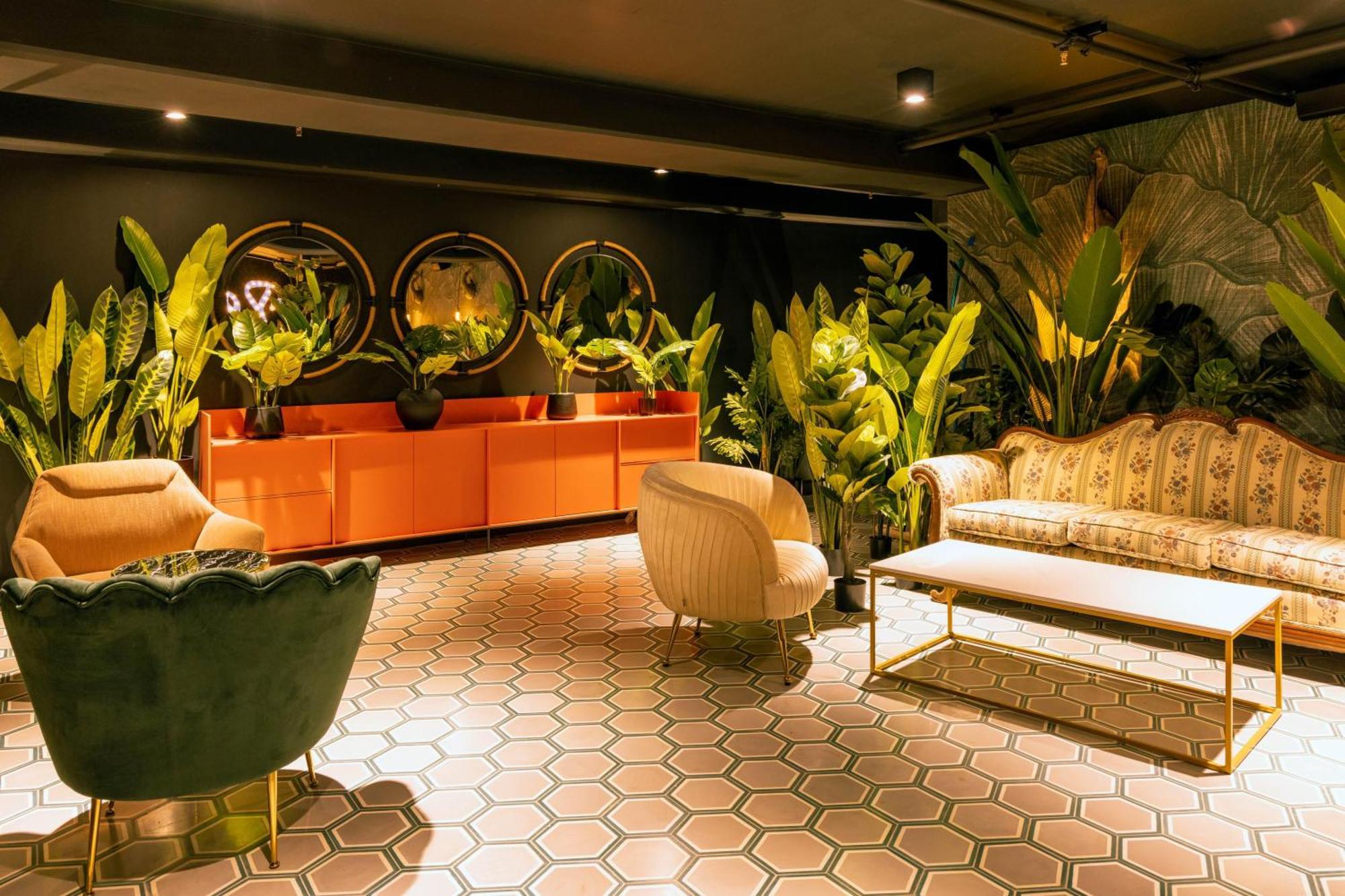 Firefly At 29, City Views And Wonderland Vibes! Hatillo  Exteriér fotografie
