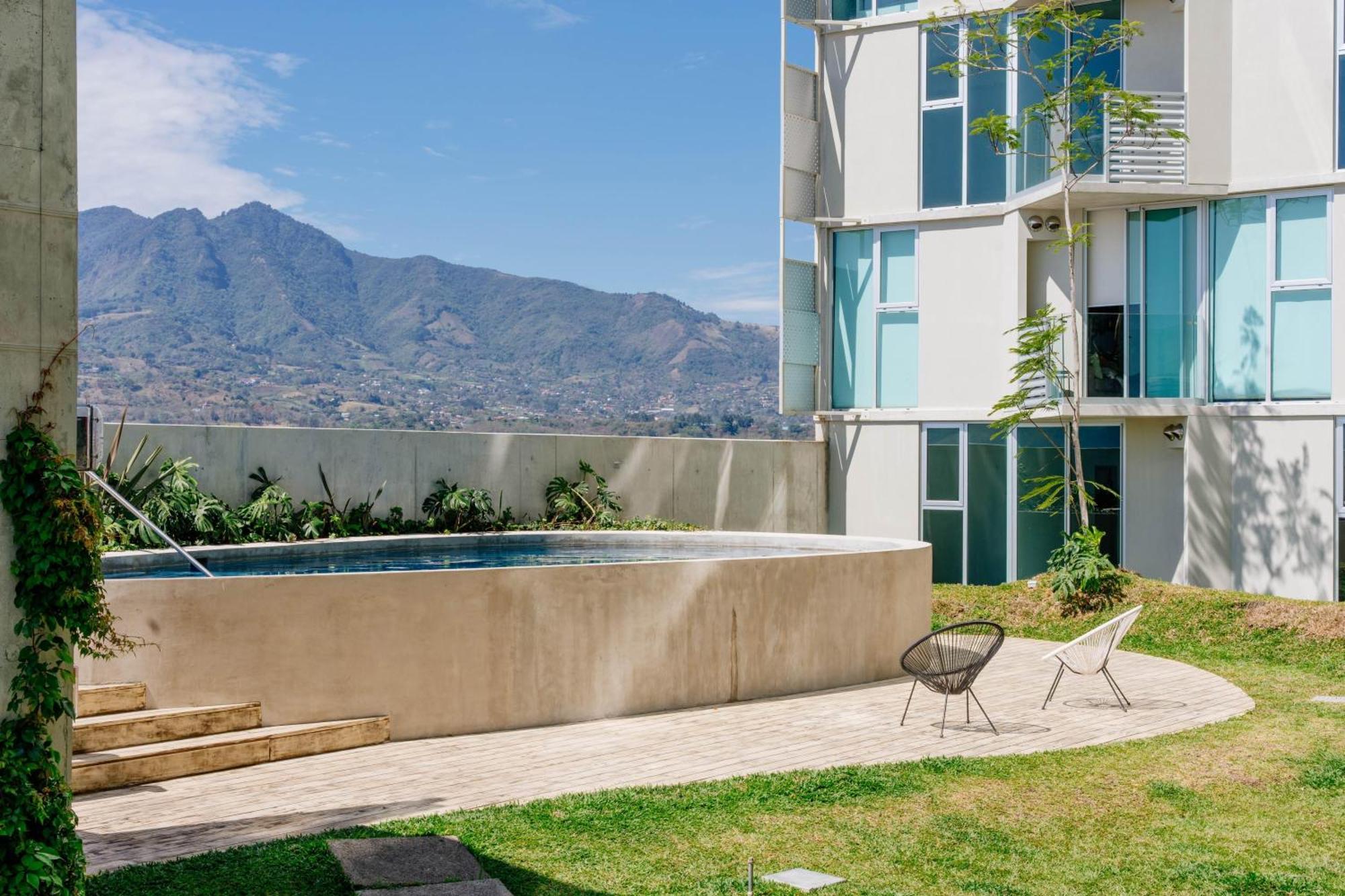 Firefly At 29, City Views And Wonderland Vibes! Hatillo  Exteriér fotografie