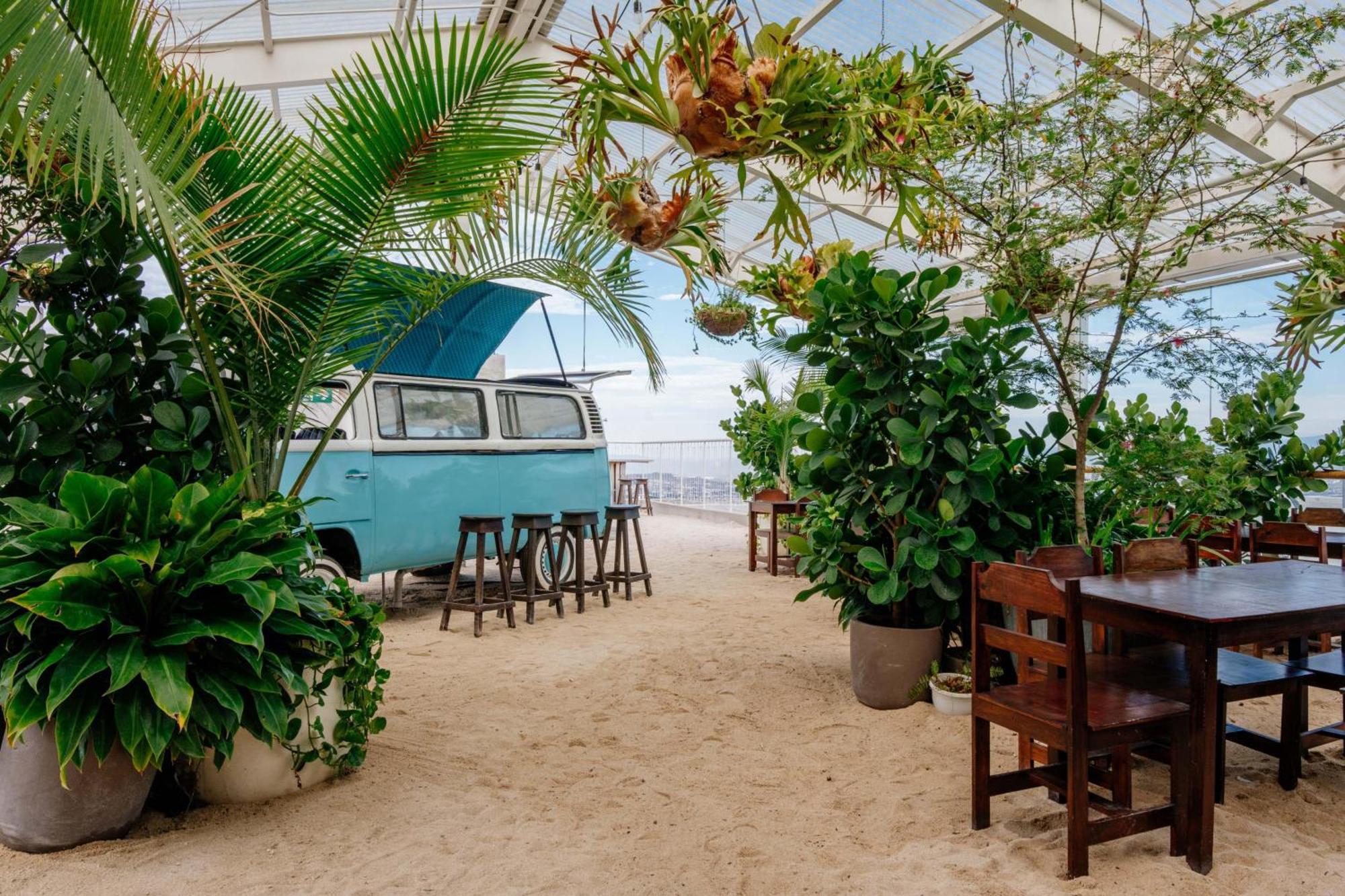 Firefly At 29, City Views And Wonderland Vibes! Hatillo  Exteriér fotografie