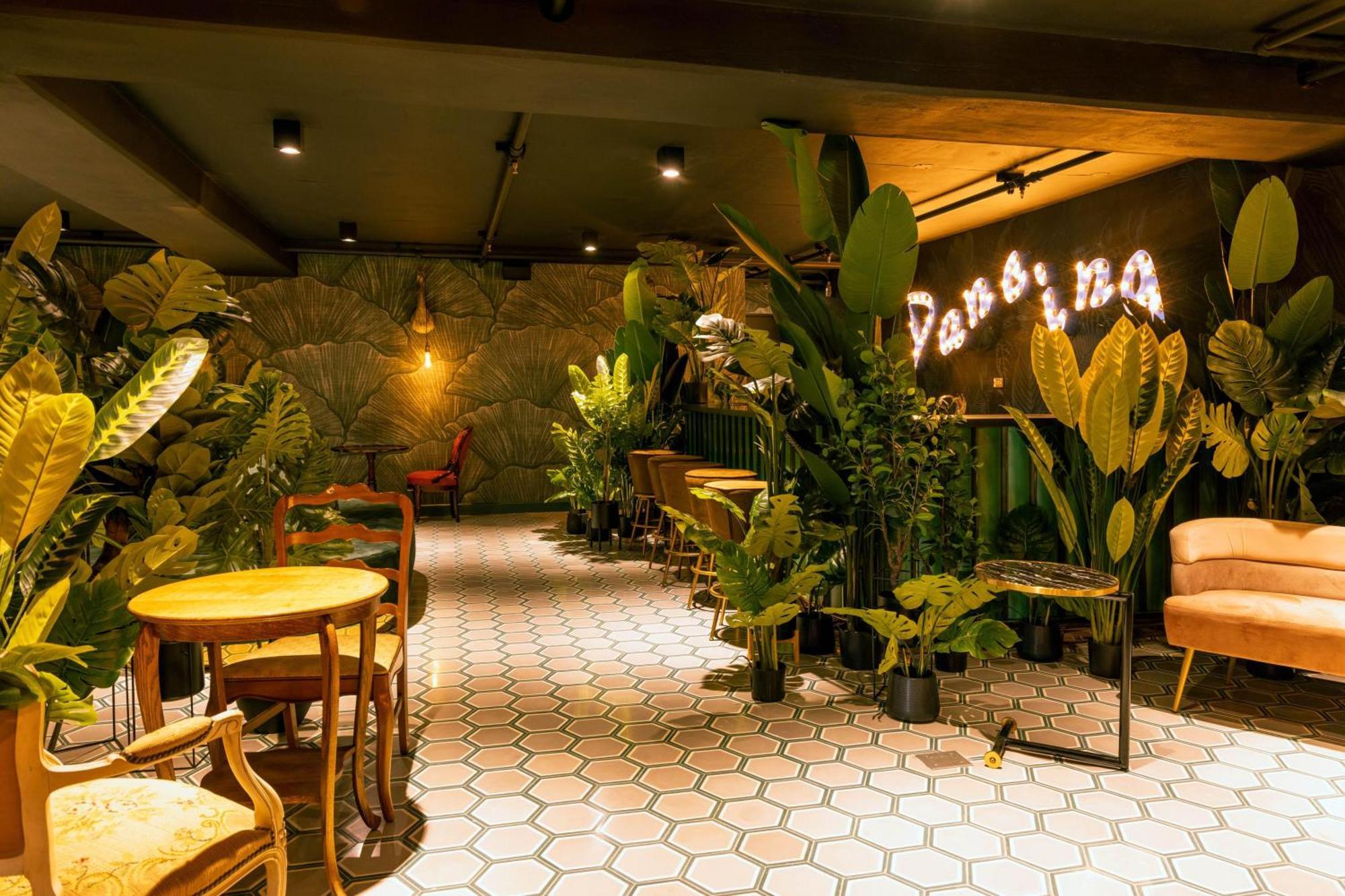 Firefly At 29, City Views And Wonderland Vibes! Hatillo  Exteriér fotografie