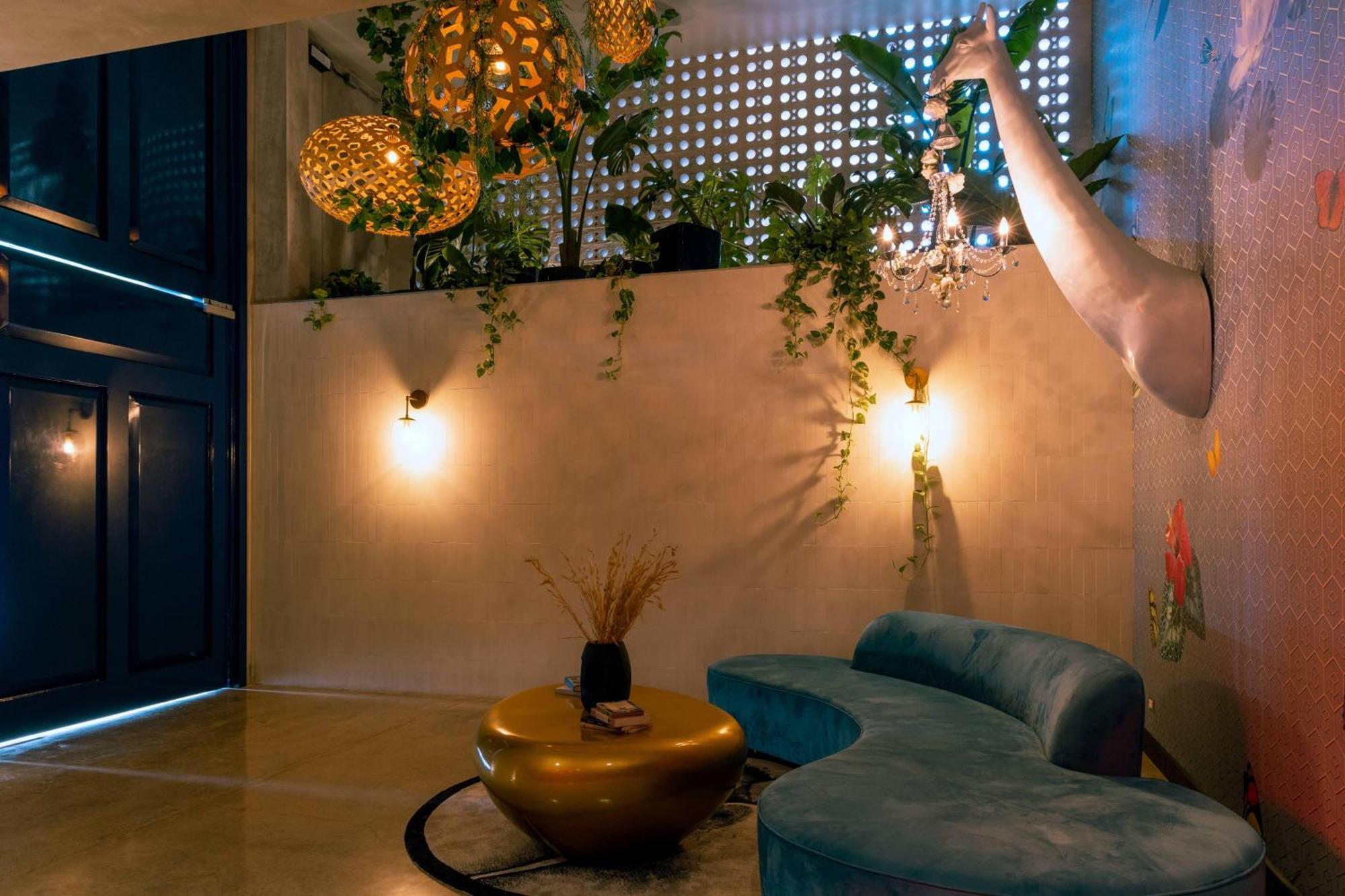 Firefly At 29, City Views And Wonderland Vibes! Hatillo  Exteriér fotografie